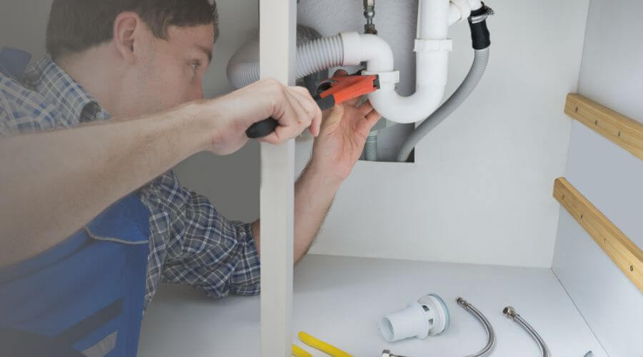 Local expert plumbing services in Murray, ID